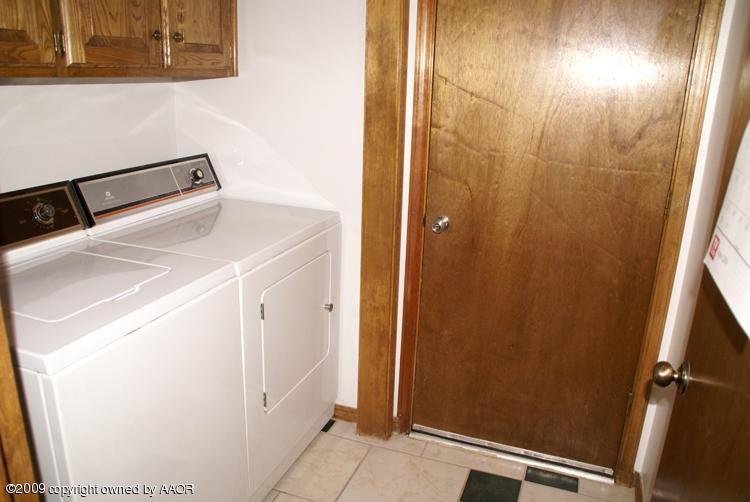 6808 Old Kent Road Amarillo, TX 79109 - Photo 18 of 24 Utility
