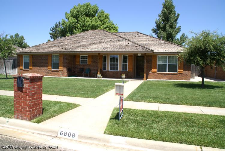 6808 Old Kent Road Amarillo, TX 79109 - Photo 24 of 24 6808 Old Kent