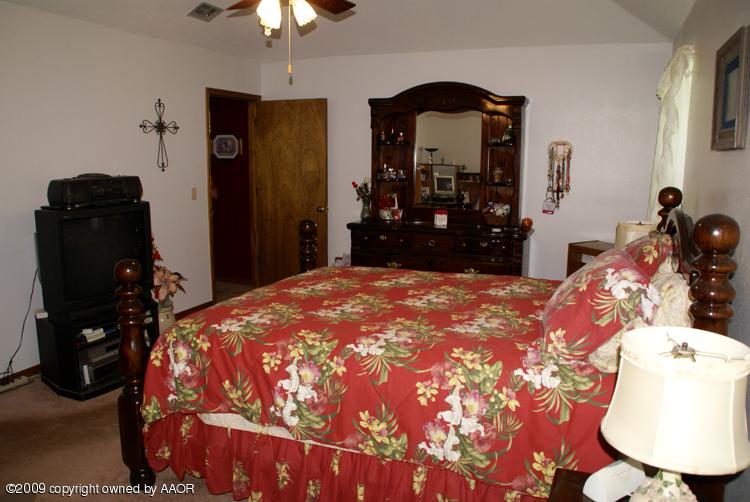 6808 Old Kent Road Amarillo, TX 79109 - Photo 8 of 24 Master3
