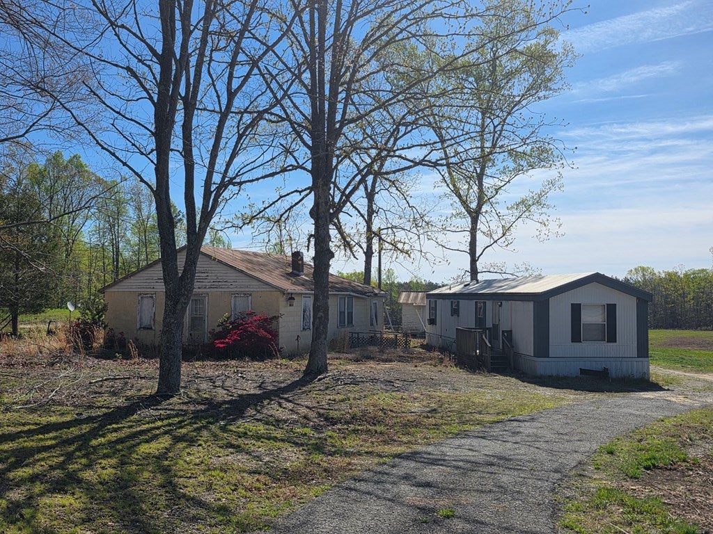 Farmville Road Meherrin, VA 23954 - Photo 4 of 9 Gallery Image 4