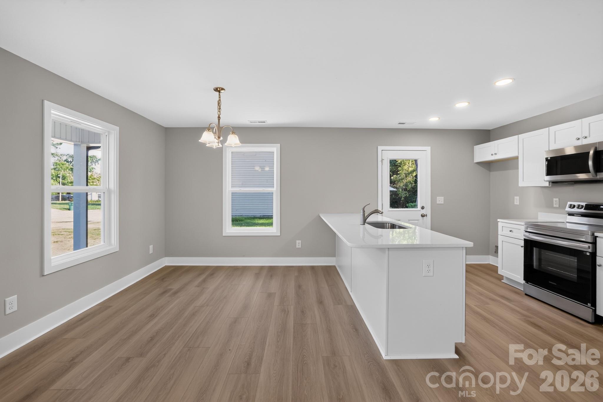 157 East 3rd Street Gaffney, SC 29340 - Photo 19 of 32