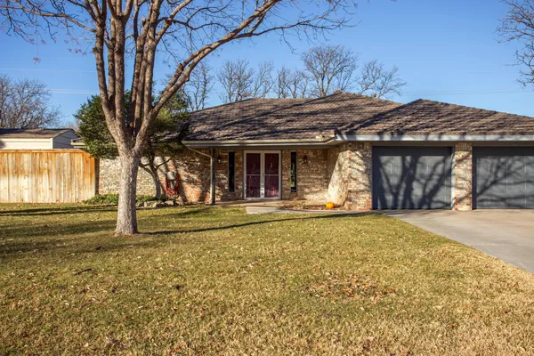 $350,000 | 3704 Montague Drive, Amarillo, TX 79109