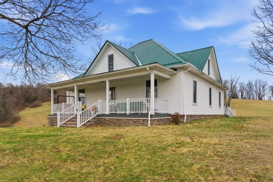 3259 Church Hill Road Pembroke, VA 24136 - Photo 49 of 50 Gallery Image 49