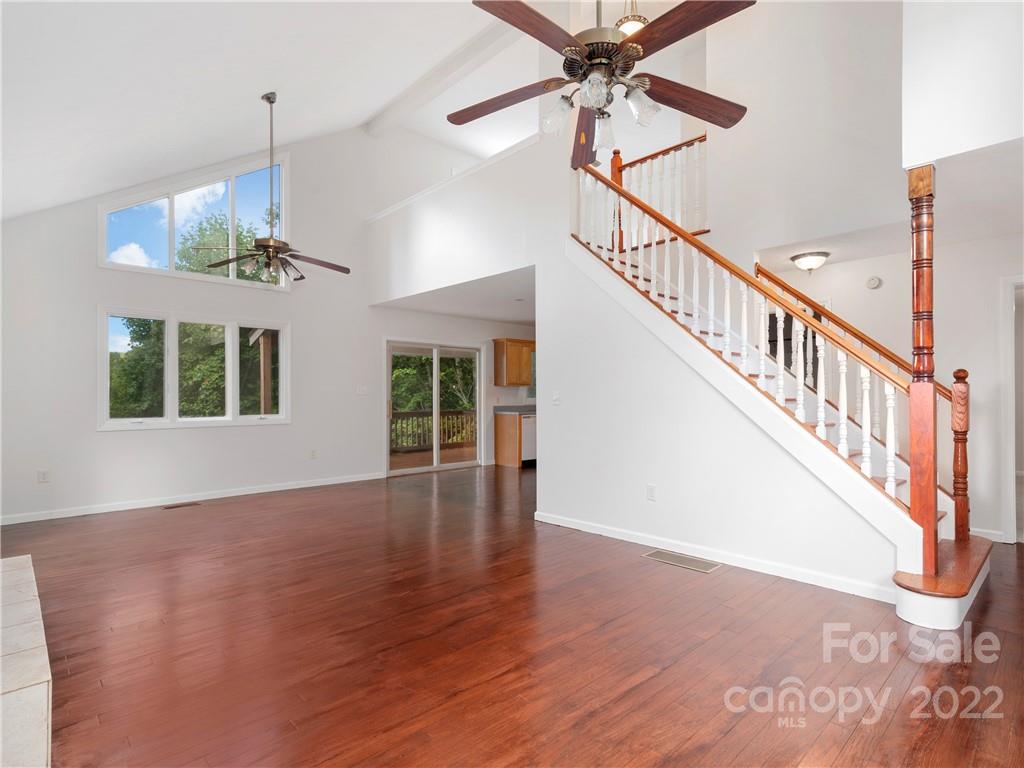 14 Hidden Road Clyde, NC 28721 - Photo 6 of 28