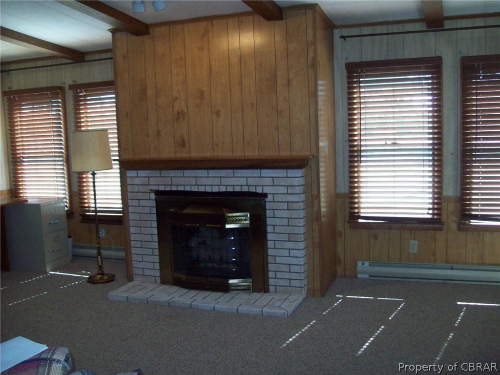 454 Field Point Road Moon, VA 23119 - Photo 9 of 21