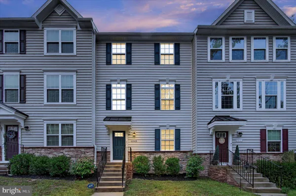 $2,900 | 2509 Terra Cotta Lane, Fredericksburg, VA 22401