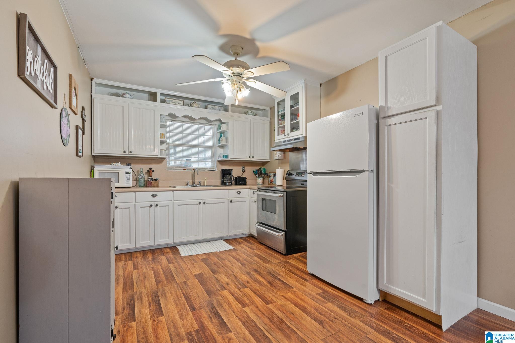 1364 Patton Road Mount Olive, AL 35117 - Photo 10 of 25