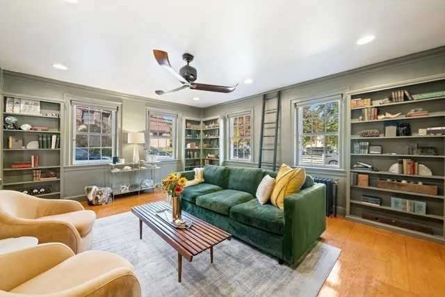 $1,630,000 | 46 Church Street, Dedham, MA 02026