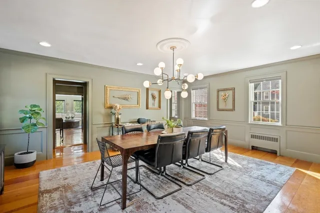 $1,630,000 | 46 Church Street, Dedham, MA 02026