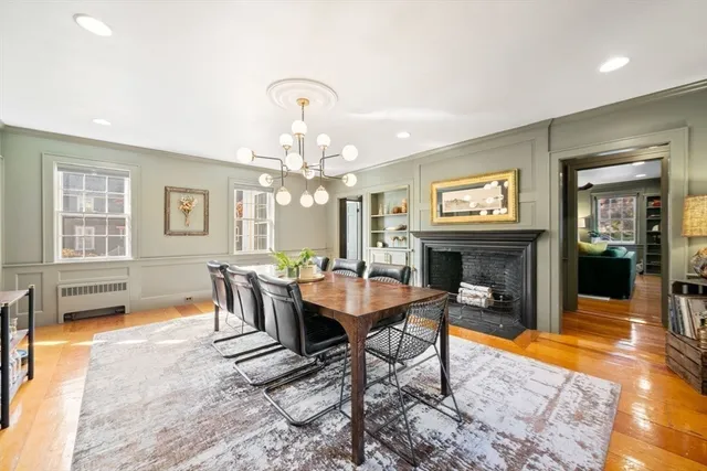 $1,630,000 | 46 Church Street, Dedham, MA 02026
