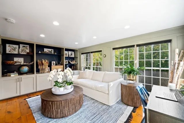 $1,630,000 | 46 Church Street, Dedham, MA 02026