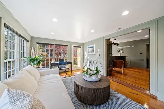 $1,630,000 | 46 Church Street, Dedham, MA 02026