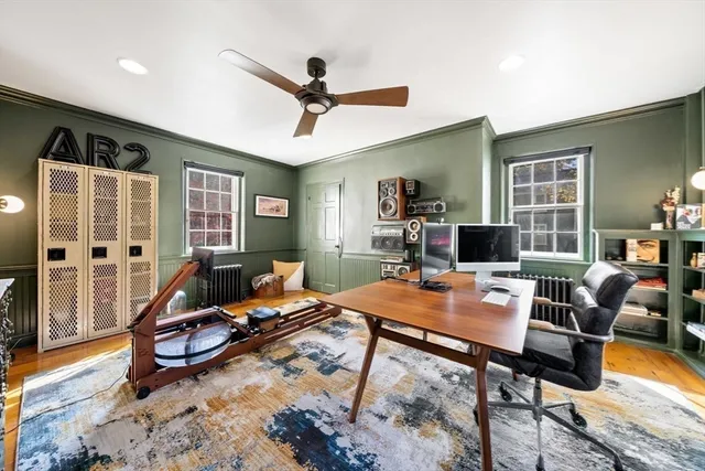 $1,630,000 | 46 Church Street, Dedham, MA 02026