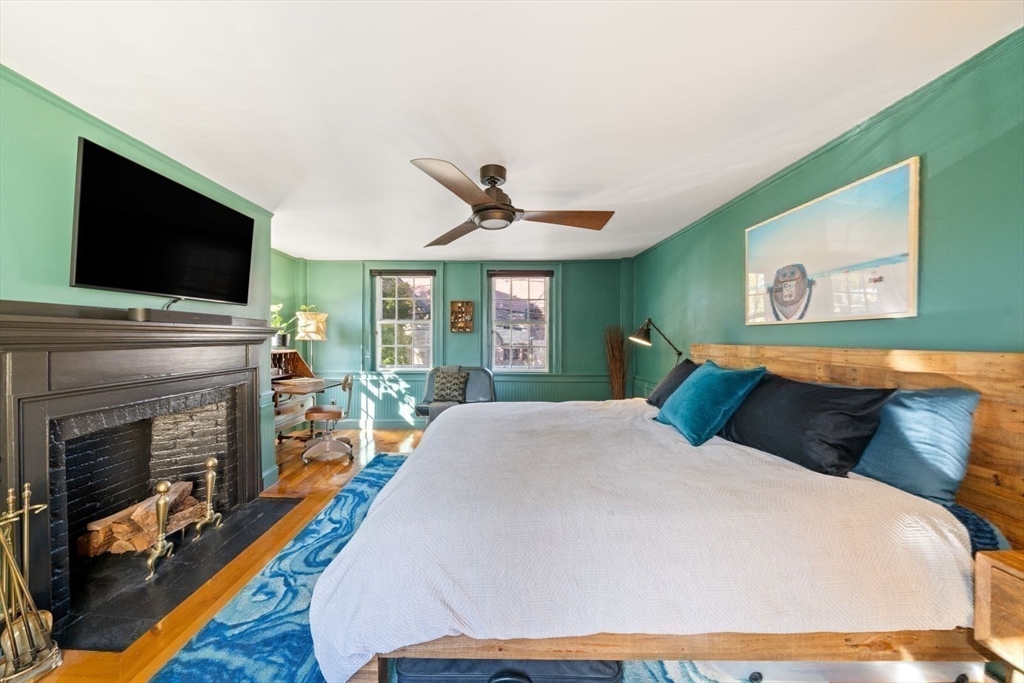 46 Church Street Dedham, MA 02026 - Photo 26 of 42