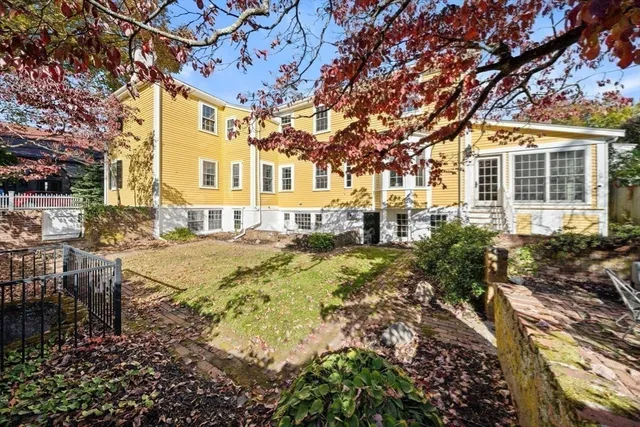 $1,630,000 | 46 Church Street, Dedham, MA 02026