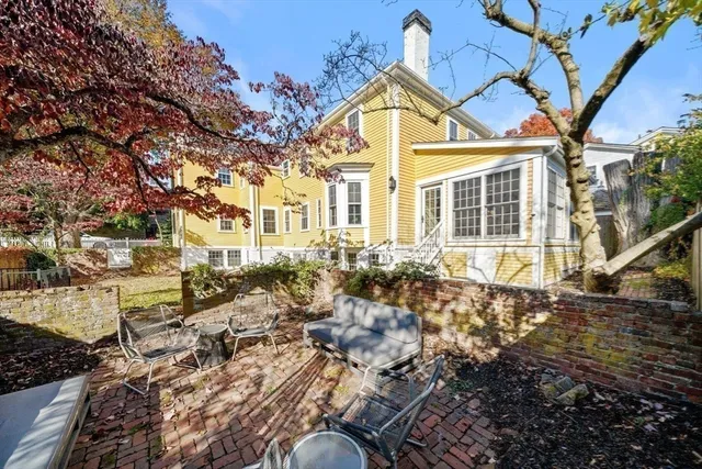 $1,630,000 | 46 Church Street, Dedham, MA 02026