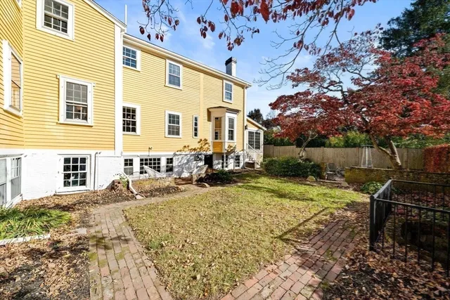 $1,630,000 | 46 Church Street, Dedham, MA 02026