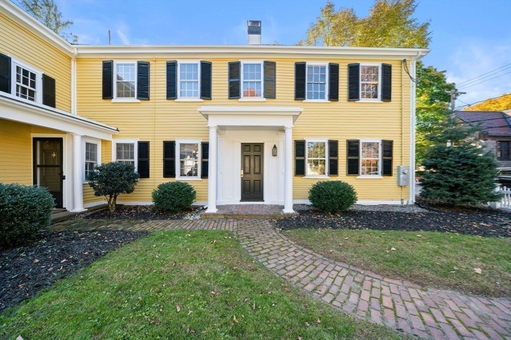 46 Church Street Dedham, MA 02026 - Photo 37 of 42