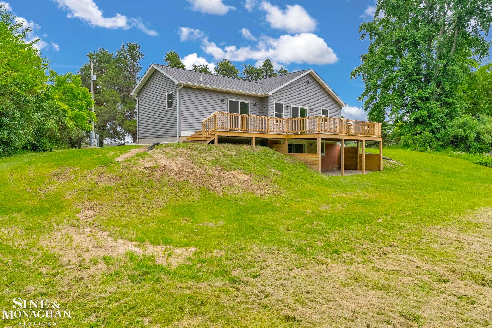 495 North Church Road Carsonville, MI 48419 - Photo 50 of 69 Gallery Image 50