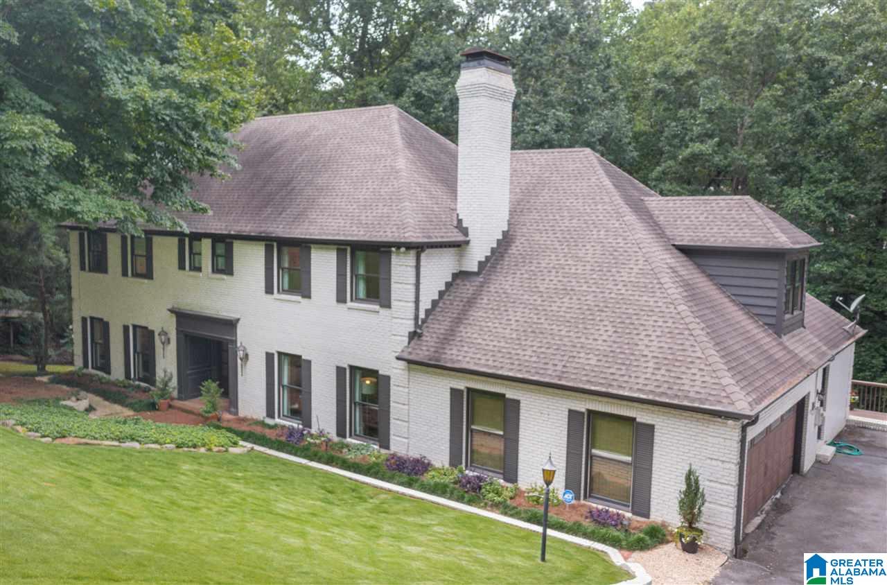 4532 Pine Mountain Road Birmingham, AL 35213 - Photo 48 of 50