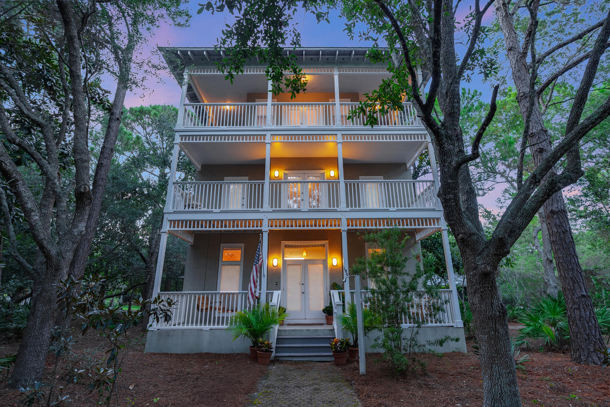 180 Wilderness Way Santa Rosa Beach, FL 32459 - Photo 1 of 69 180 Wilderness Way
