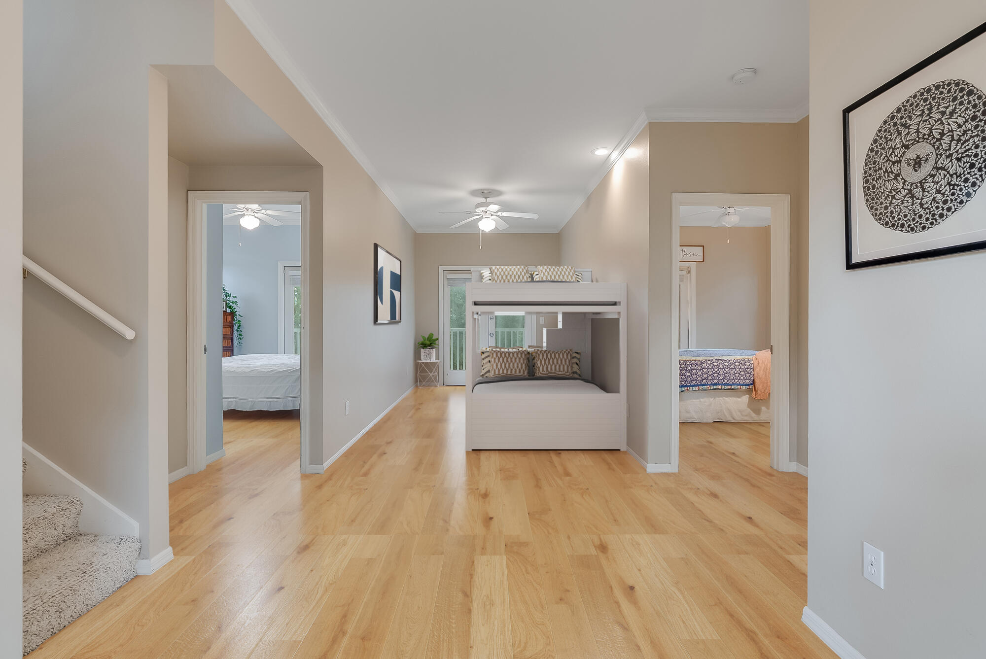 180 Wilderness Way Santa Rosa Beach, FL 32459 - Photo 16 of 69 180 bunks
