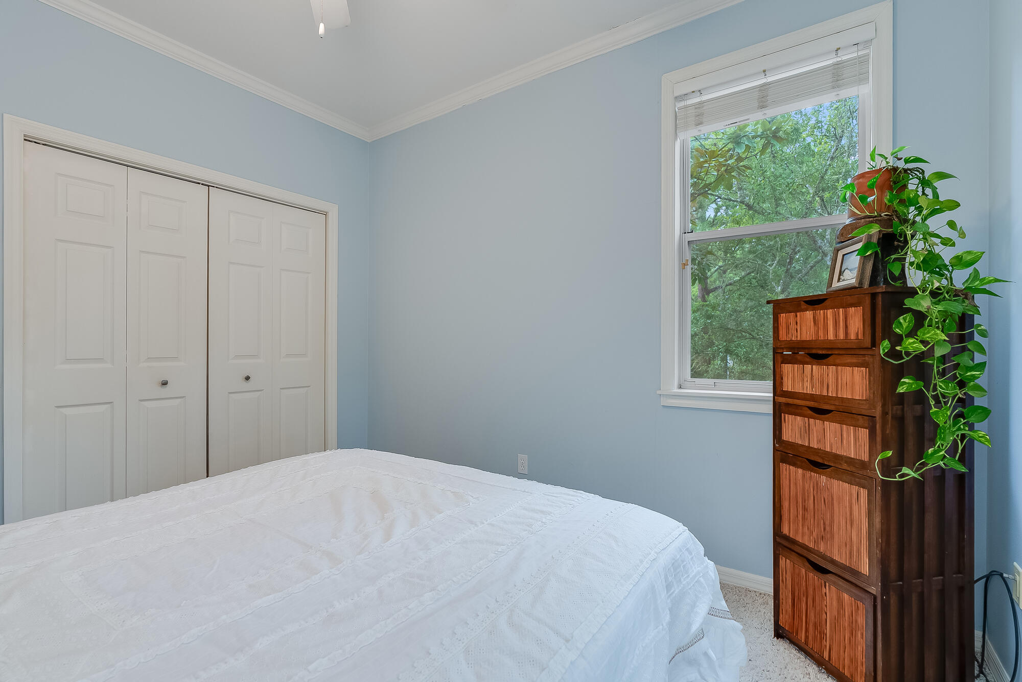 180 Wilderness Way Santa Rosa Beach, FL 32459 - Photo 23 of 69 a bedroom with a bed and a window