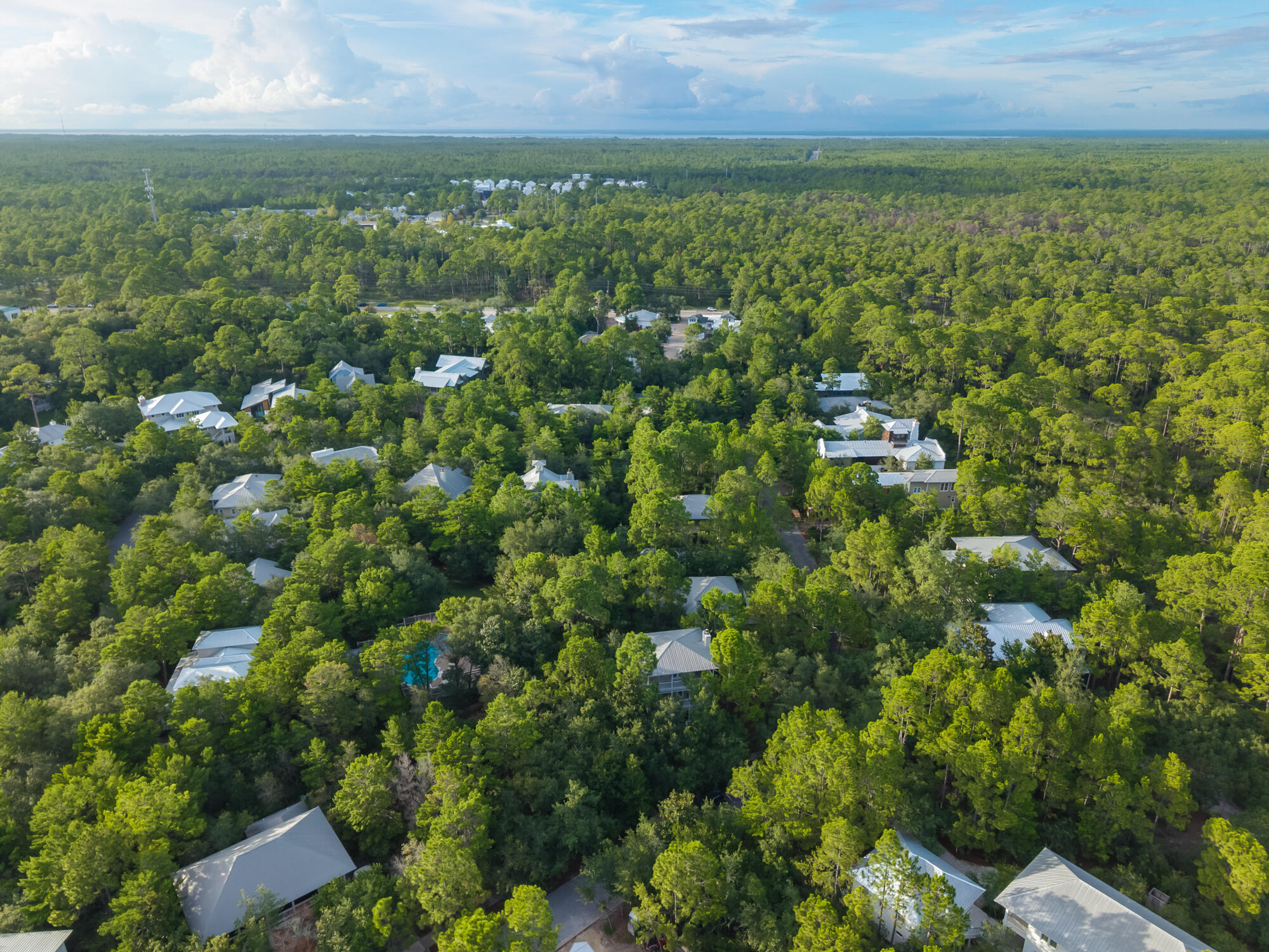 180 Wilderness Way Santa Rosa Beach, FL 32459 - Photo 41 of 69 a view of a city