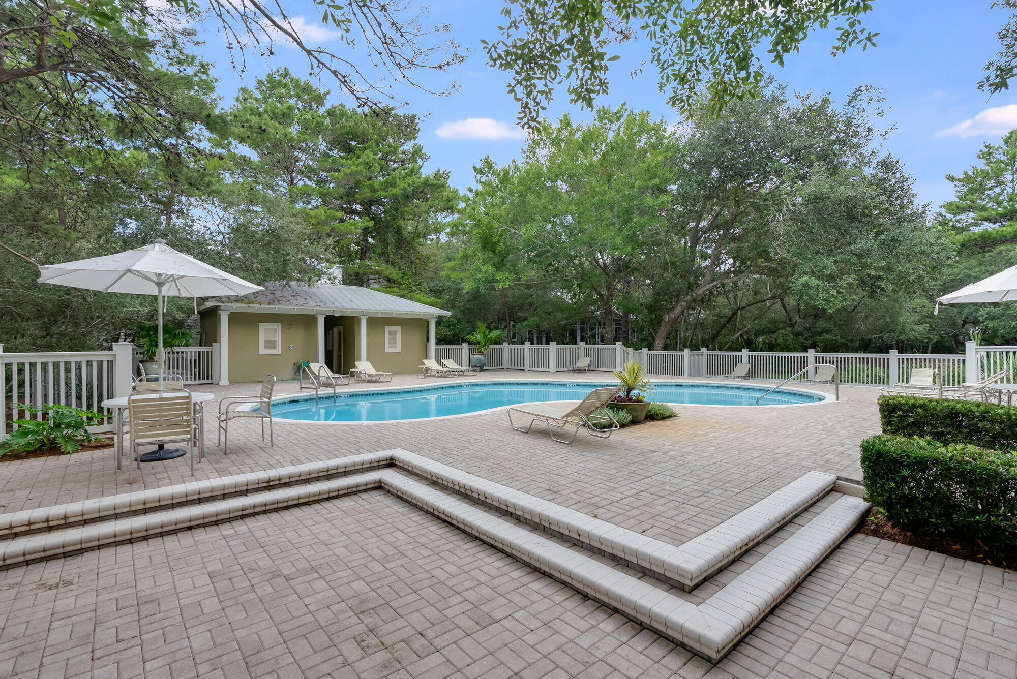 180 Wilderness Way Santa Rosa Beach, FL 32459 - Photo 60 of 69 61_the lakeplace pool - awp media 006