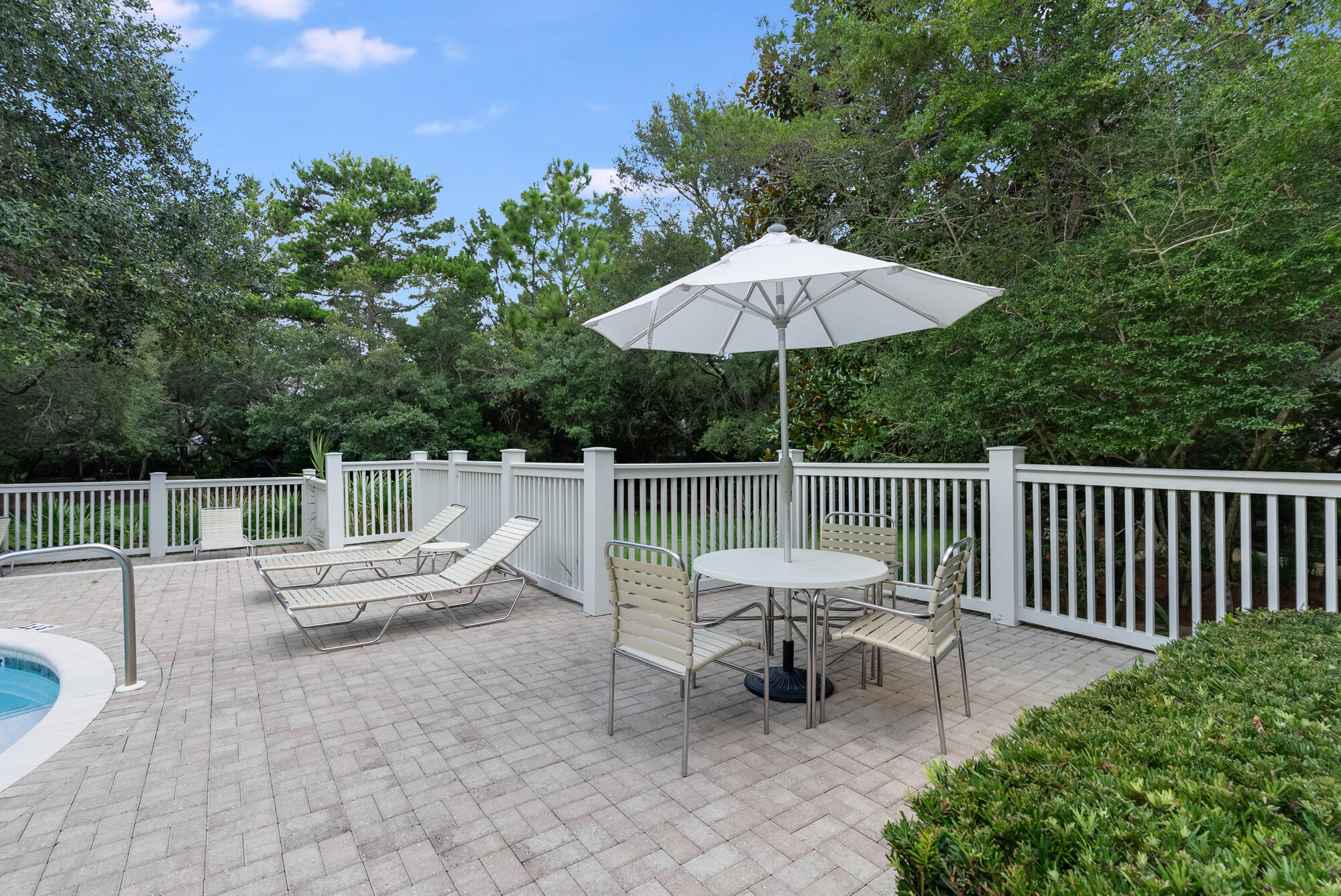 180 Wilderness Way Santa Rosa Beach, FL 32459 - Photo 64 of 69 65_the lakeplace pool - awp media 026
