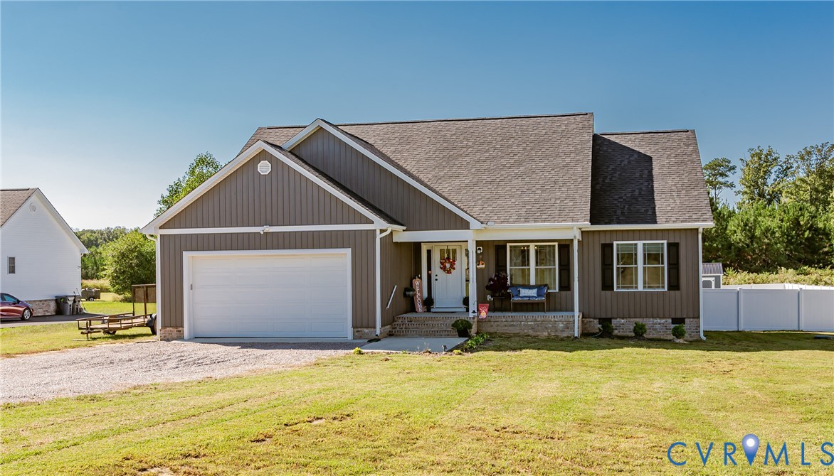 8518 Vaughan Road Petersburg, VA 23805 - Photo 1 of 45