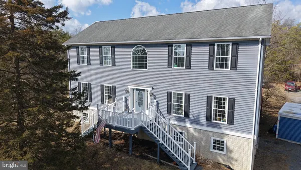 $565,000 | 3336 Hunting Ridge Road, Winchester, VA 22603