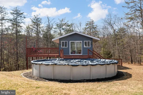 $565,000 | 3336 Hunting Ridge Road, Winchester, VA 22603