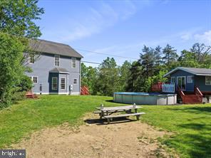 3336 Hunting Ridge Road Winchester, VA 22603 - Photo 42 of 48