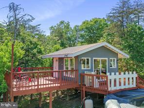 3336 Hunting Ridge Road Winchester, VA 22603 - Photo 43 of 48