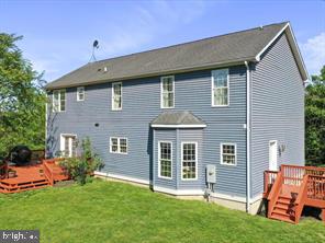 3336 Hunting Ridge Road Winchester, VA 22603 - Photo 45 of 48