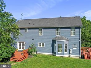 3336 Hunting Ridge Road Winchester, VA 22603 - Photo 46 of 48