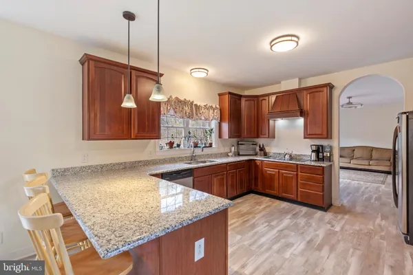 $565,000 | 3336 Hunting Ridge Road, Winchester, VA 22603