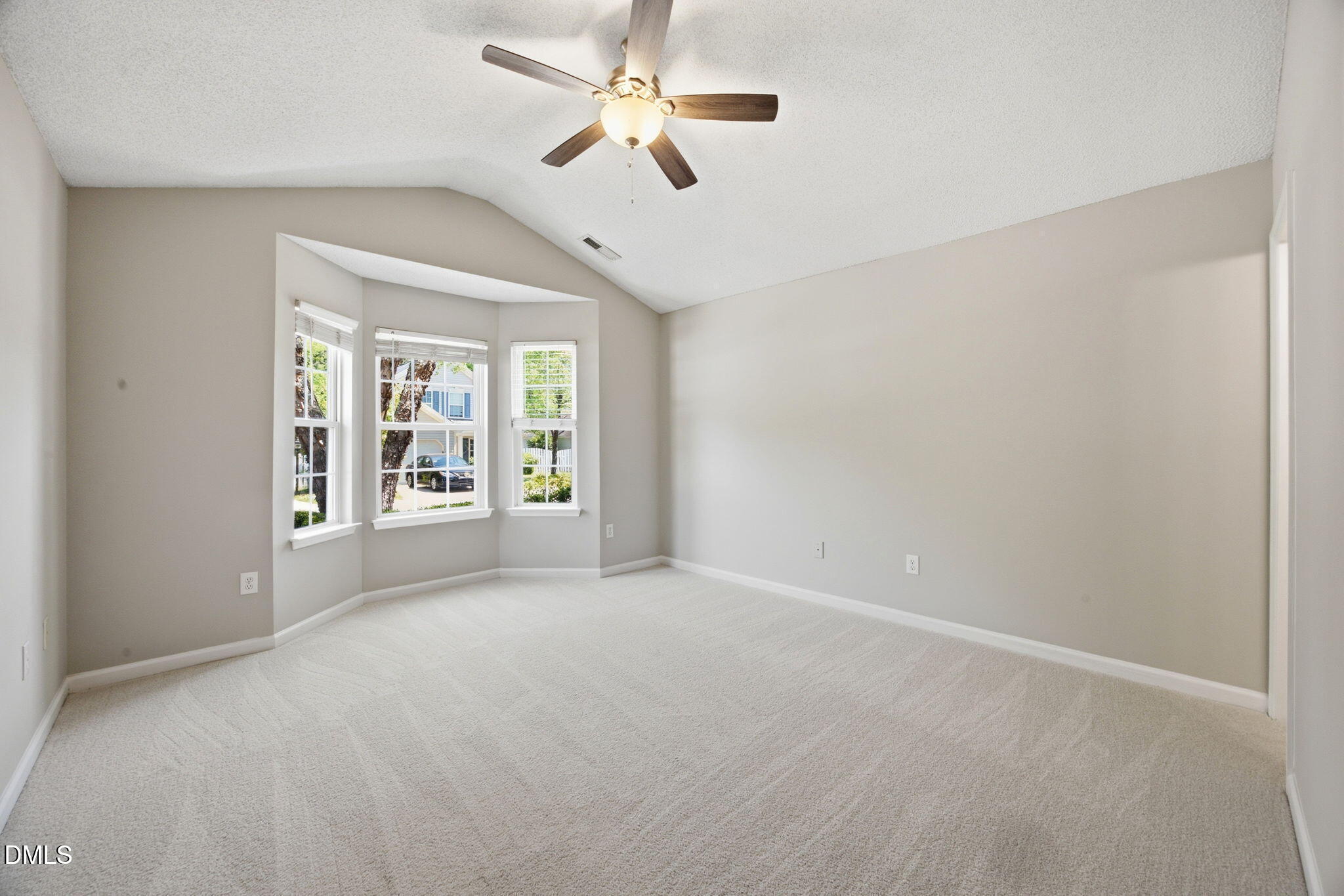 4408 Nightfall Court Durham, NC 27713 - Photo 11 of 17 Master Bedroom 1 4408 Nightfall