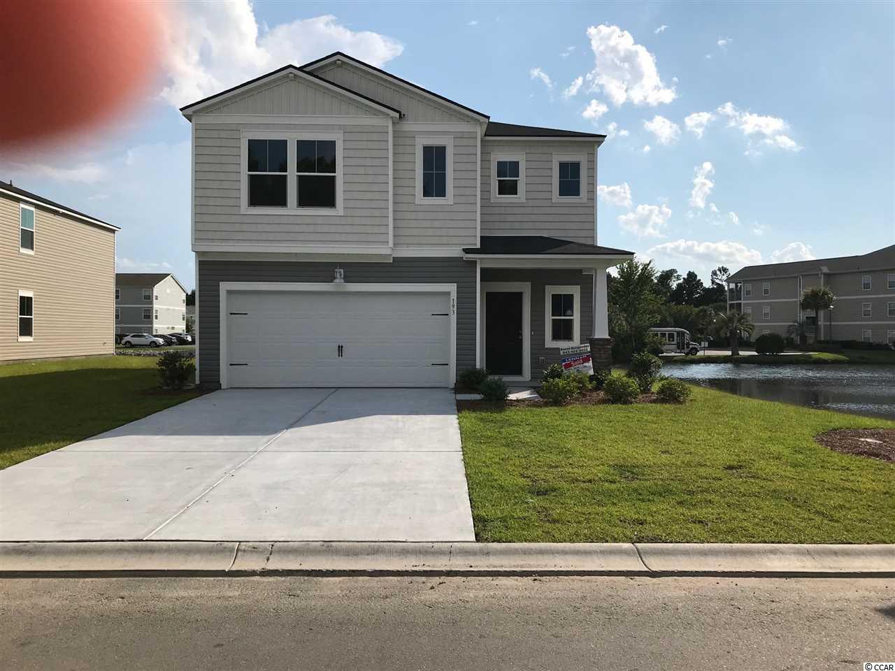 203 South Reindeer Road Surfside Beach, SC 29575 - Photo 1 of 38 Gallery Image 1