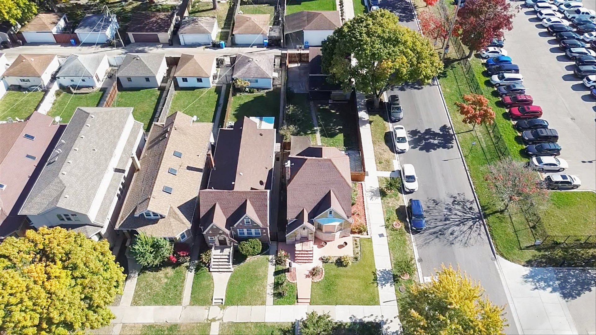 2301 North Rutherford Avenue Chicago, IL 60707 - Photo 28 of 30 Gallery Image 28