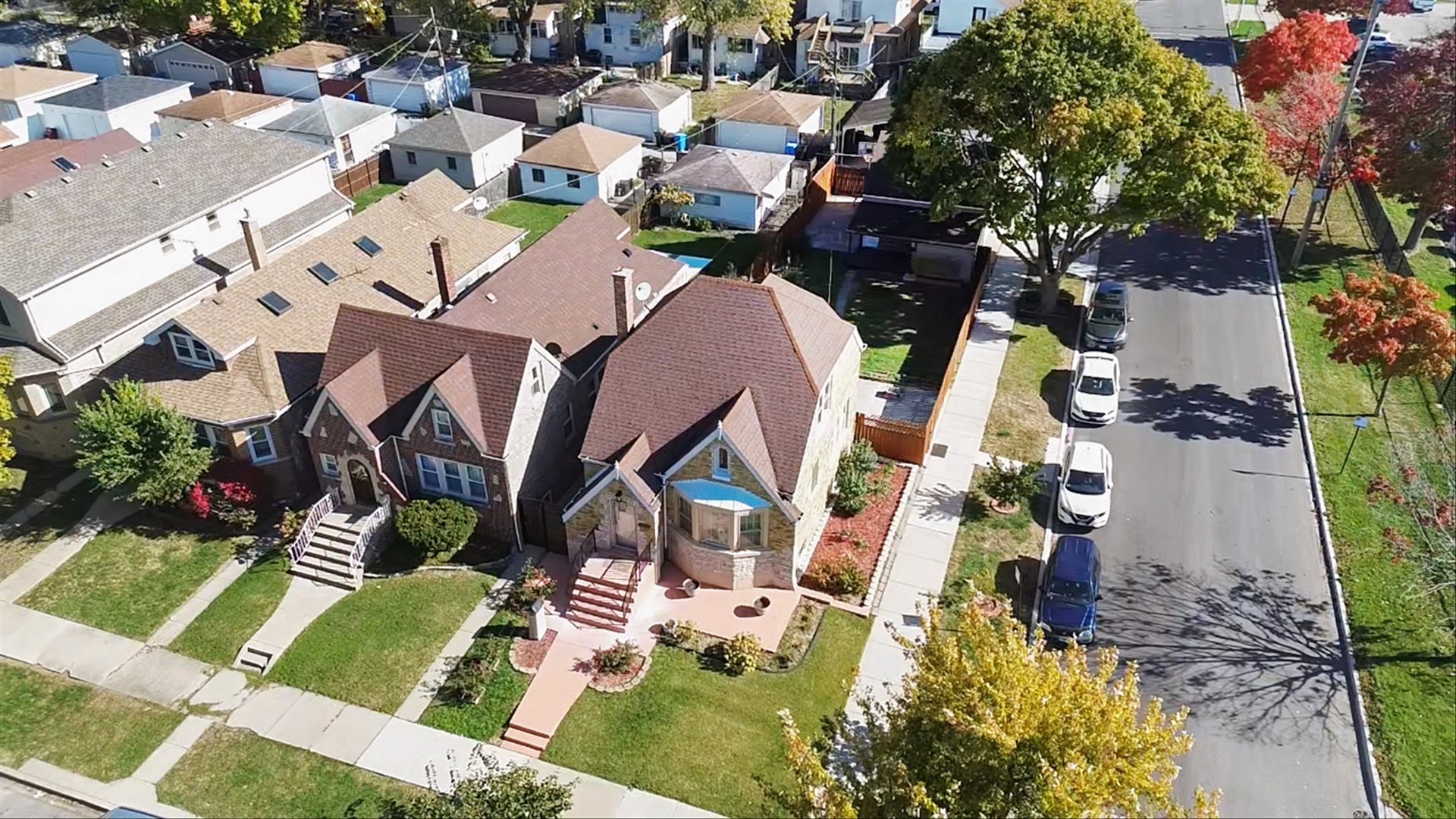 2301 North Rutherford Avenue Chicago, IL 60707 - Photo 29 of 30 Gallery Image 29