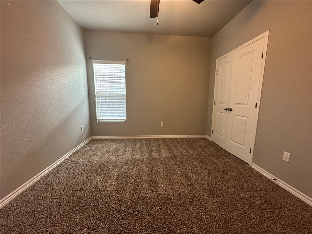 1015 Santa Catalina Street Portland, TX 78374 - Photo 17 of 34 a view of a room that has a window in it