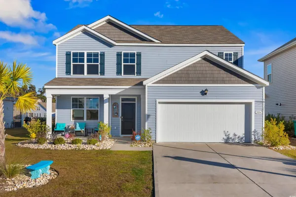 $466,500 | 2004 Musgrove Mill Way, Myrtle Beach, SC 29579