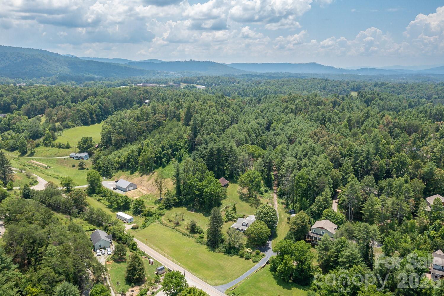 160 McLean Road Weaverville, NC 28787 - Photo 24 of 25