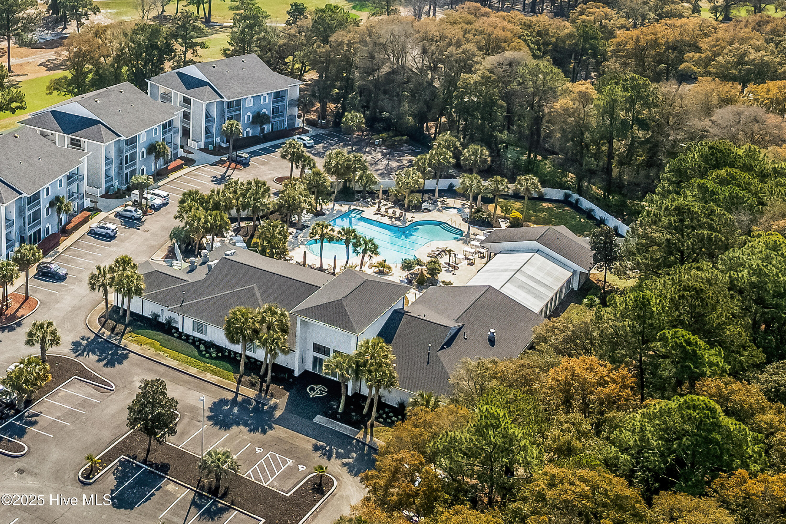 215 Royal Poste Road, Unit 2711 Sunset Beach, NC 28468 - Photo 39 of 48 215 Royal Poste Rd Unit 2711 39
