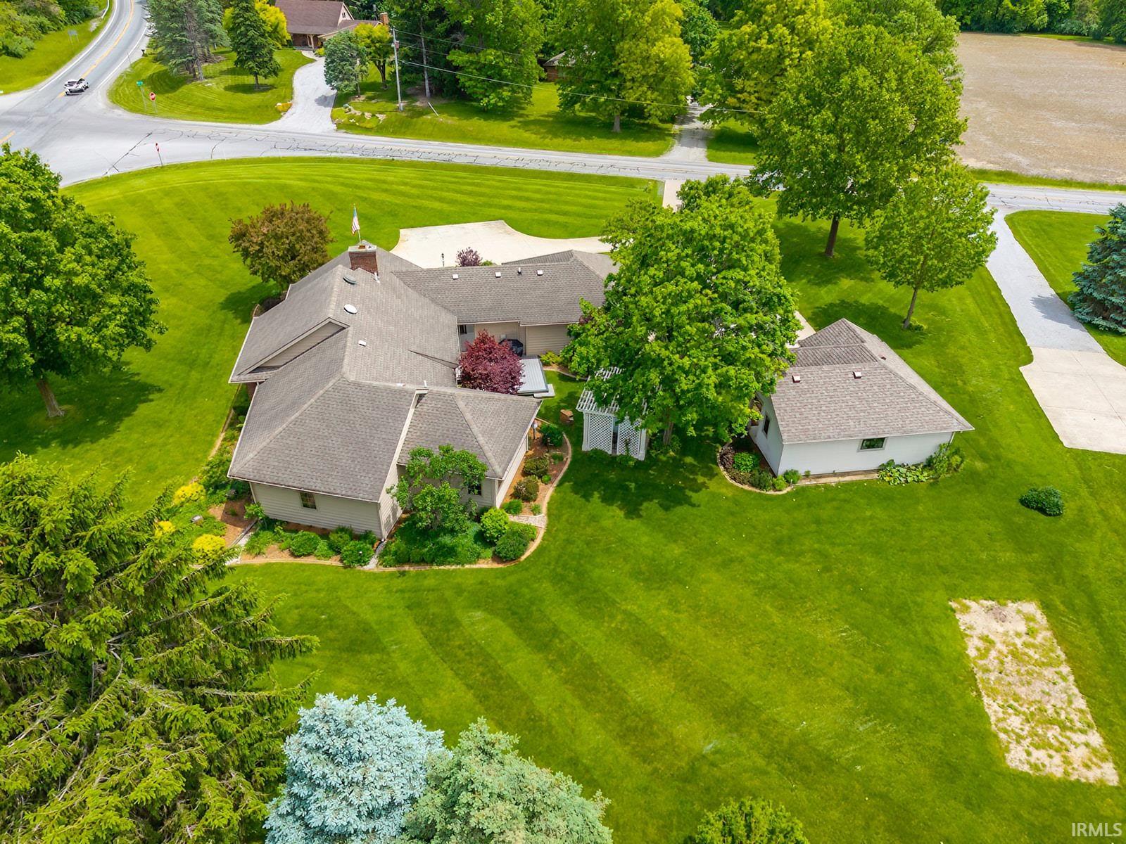17515 Roth Road Spencerville, IN 46788 - Photo 32 of 33