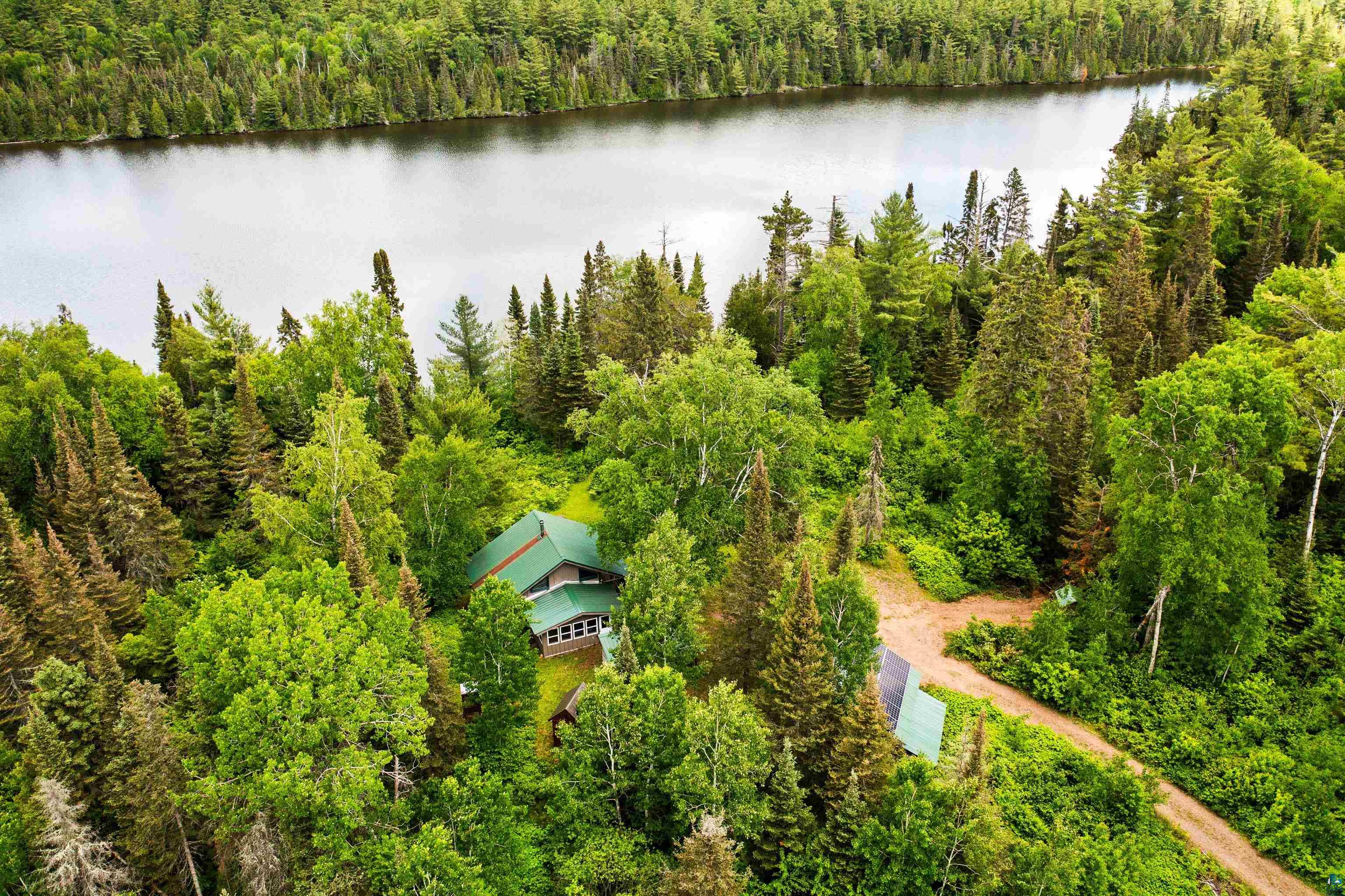 1473 Pine Mountain Road Grand Marais, MN 55604 - Photo 24 of 41