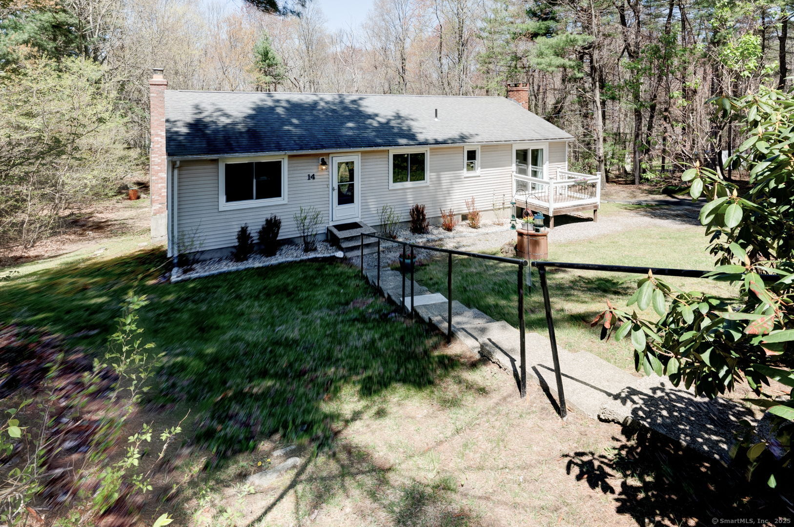 14 White Road Ellington, CT 06029 - Photo 1 of 1