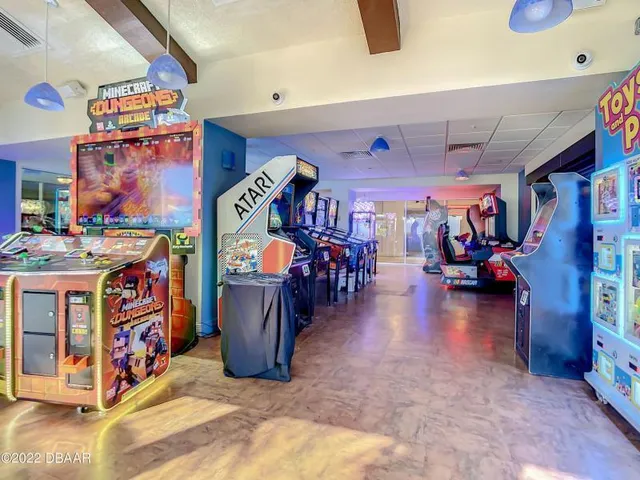 $178,900 | 2700 North Atlantic Avenue, Unit 435, Daytona Beach, FL 32118